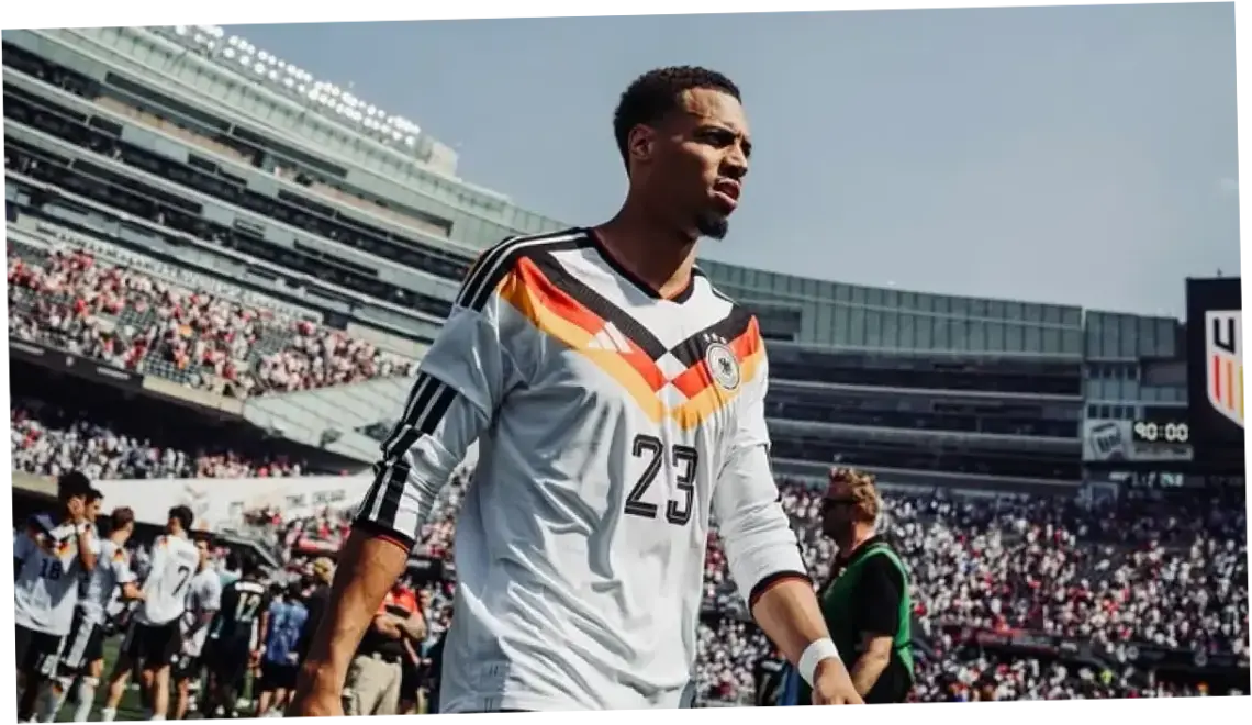 Felix Nmecha, Pemain Muda yang Diburu Banyak Klub Besar Eropa