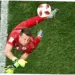 Fernando Muslera: Kiprah Legenda Kiper Uruguay di Piala Dunia