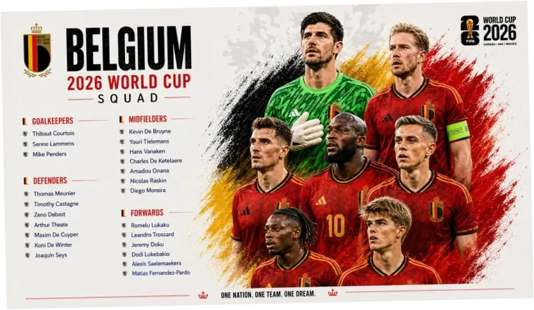 FIFA World Cup 2026: Persiapan dan Inovasi yang Mengiringi Turnamen Sepak Bola Dunia