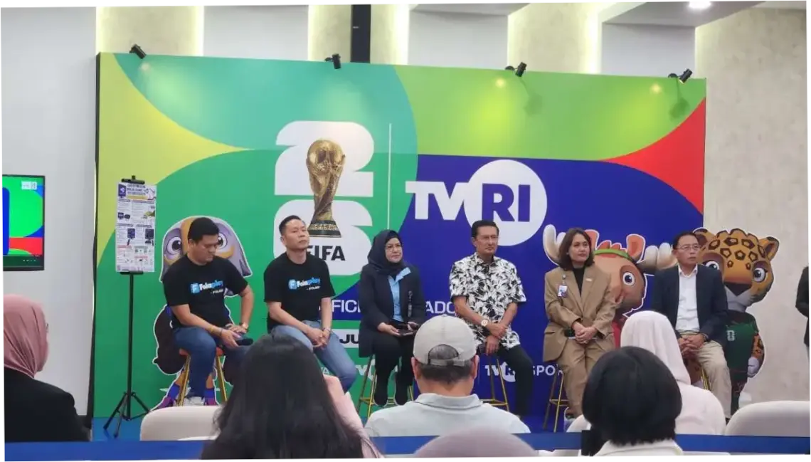 FolaPlay: Kontroversi Kepemilikan Saham dan Penyebaran Informasi