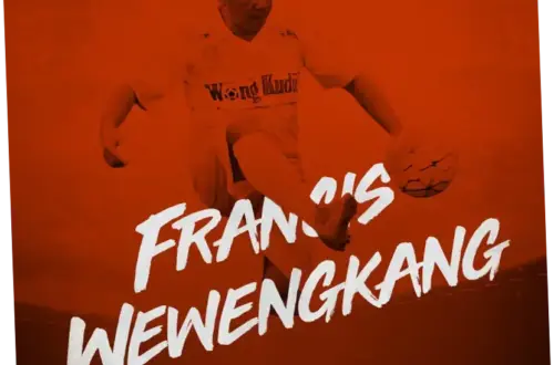 Francis: Dari Sepak Bola Hingga Inspirasi Masyarakat
