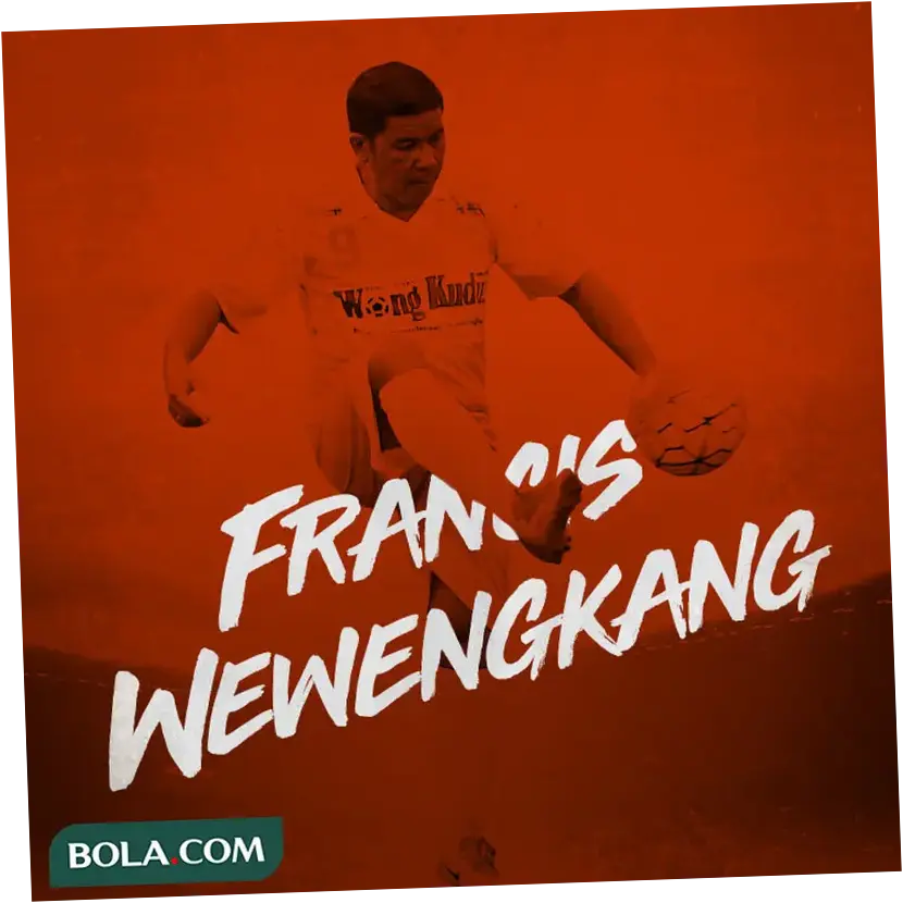 Francis: Dari Sepak Bola Hingga Inspirasi Masyarakat