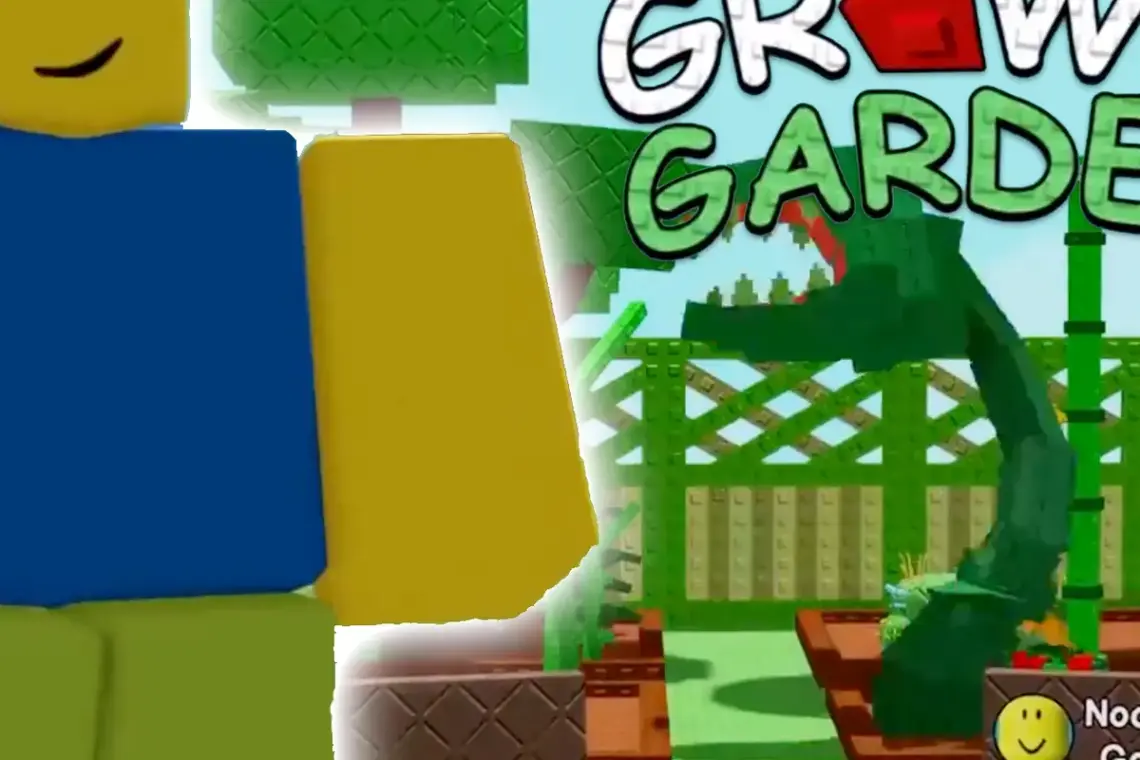 Gag 2 Codes: Panduan dan Strategi Bermain Grow a Garden 2