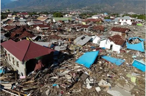 Gempa Bumi di Indonesia: Informasi Terkini dan Pencegahan
