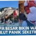 Gempa Bumi M7,7 di Sulawesi Utara: Dampak dan Respons