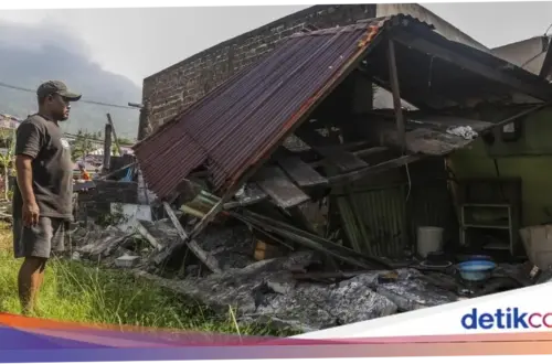Gempa Bumi M7,7 di Sulawesi Utara: Dampak dan Tanggapan