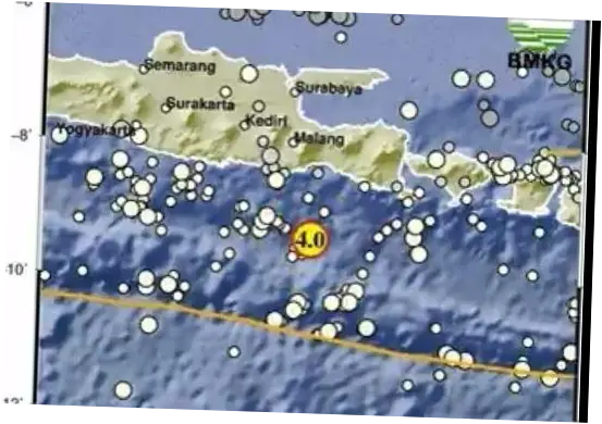 Gempa Hari Ini: Update Terbaru Kondisi Gempa di Indonesia dan Dunia