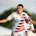 Giovanni Reyna: Bintang Muda Timnas AS yang Mengharumkan Nama di Kancah Sepakbola Internasional