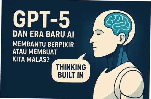 GPT: Membuka Era Baru dalam Teknologi dan Pengembangan