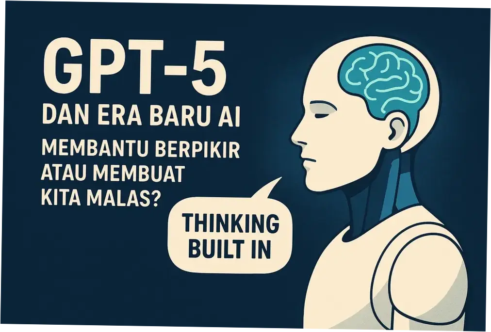GPT: Membuka Era Baru dalam Teknologi dan Pengembangan