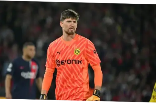 Gregor Kobel: Kiper yang Curi Perhatian Global