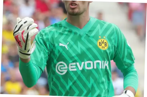 Gregor Kobel: Profil dan Karir Sepak Bola yang Menginspirasi