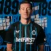 Hans Vanaken dan Club Brugge: Merebut Peluang di Liga Champions