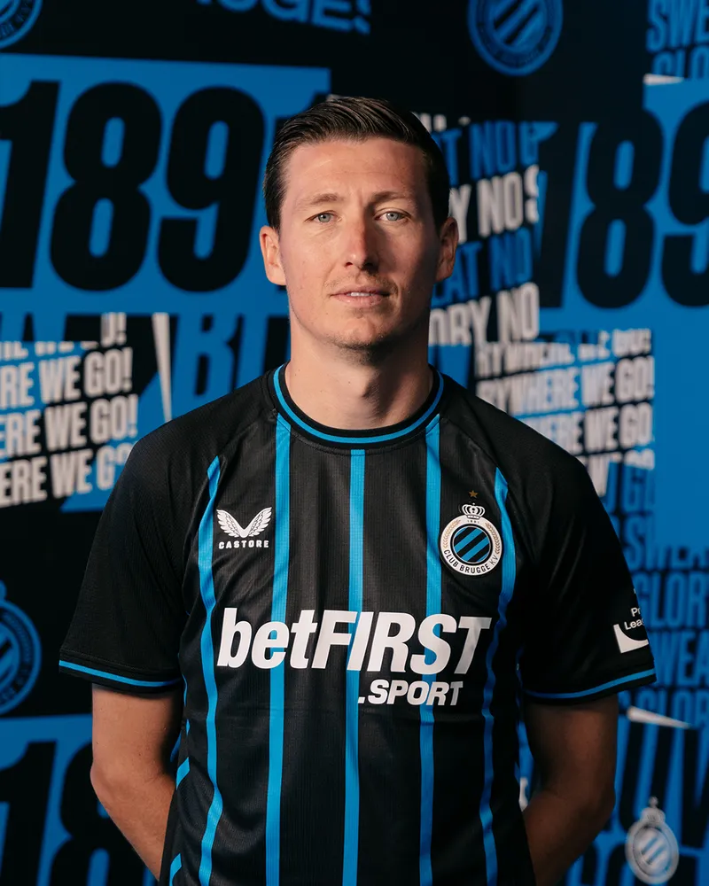 Hans Vanaken dan Club Brugge: Merebut Peluang di Liga Champions