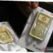 Harga Emas Melorot, Apa yang Terjadi di Balik Penurunan Ini?