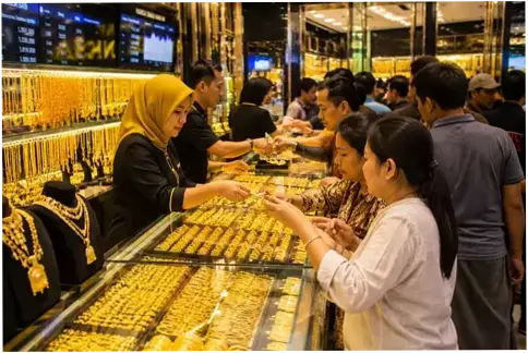 Harga Emas Perhiasan Hari Ini, Sabtu 27 Juni 2026, Cek Rinciannya
