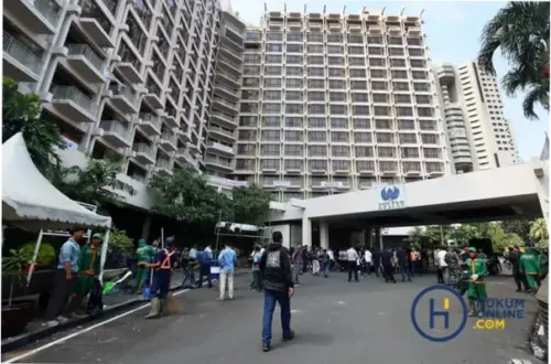 Hotel Sultan Jakarta: Kasus Hukum dan Kemitraan Strategis di Industri Perhotelan