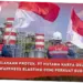 Hutama Karya Berkontribusi pada Keselamatan Berkendara dan Pembangunan Masyarakat