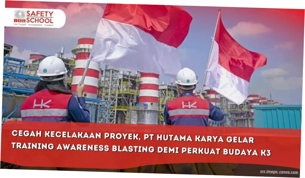 Hutama Karya Berkontribusi pada Keselamatan Berkendara dan Pembangunan Masyarakat