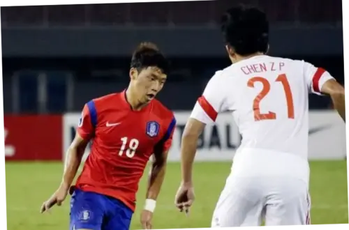 Hwang Hee-chan: Dari Pemain Muda hingga Bintang Sepak Bola Korea Selatan