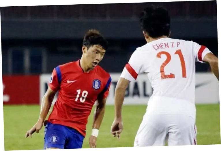Hwang Hee-chan: Dari Pemain Muda hingga Bintang Sepak Bola Korea Selatan