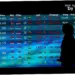 IHSG Melorot, Apa yang Terjadi di Balik Penurunan Indeks Harga Saham Gabungan?
