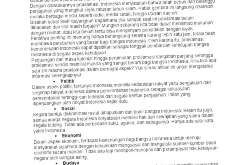 Indonesia dalam Berbagai Aspek: Dari Airbus hingga Haji