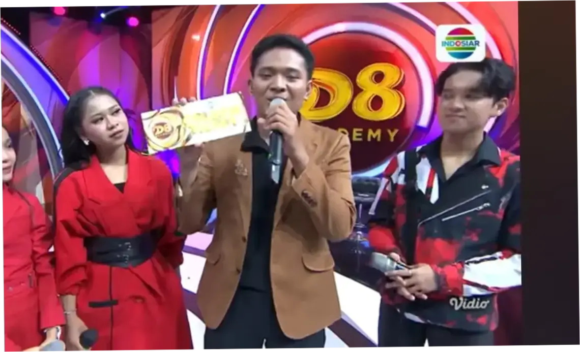 Indosiar: Dari Audisi Dangdut hingga Siaran Langsung Sepak Bola