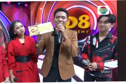 Indosiar: Dari Audisi Dangdut hingga Siaran Langsung Sepak Bola