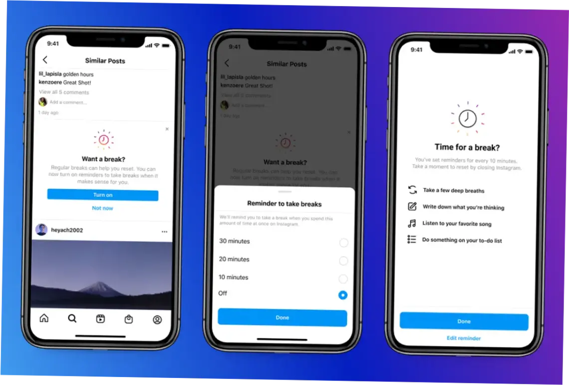 Instagram: Fitur, Keamanan, dan Pengembangan Terbaru