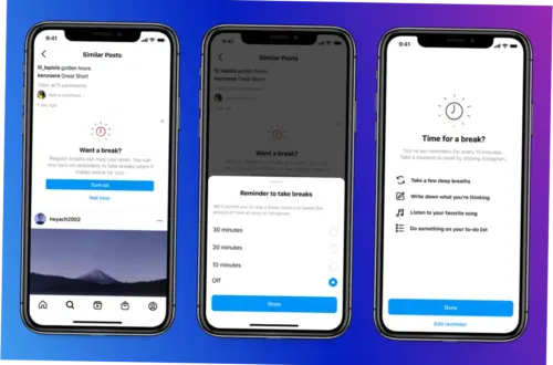 Instagram: Fitur, Keamanan, dan Pengembangan Terbaru