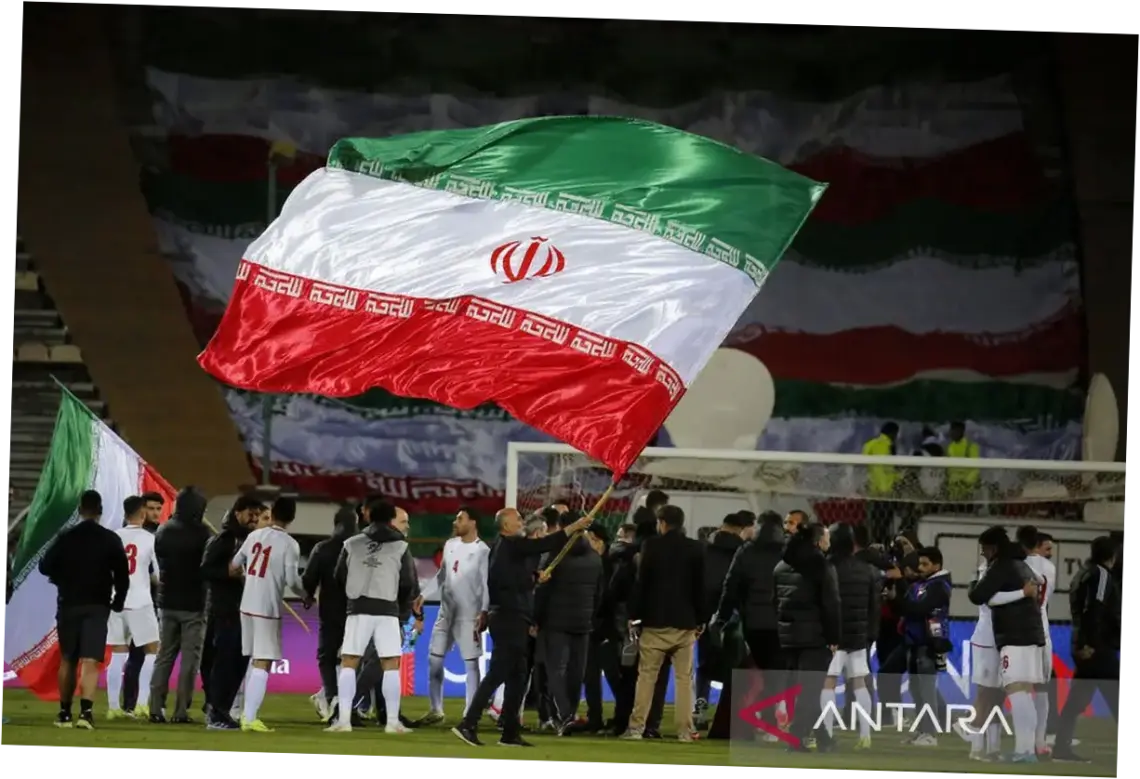 Iran FC Mengalami Kejutan di Piala Dunia 2026: Dari Kemenangan hingga Kontroversi