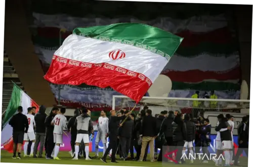 Iran FC Mengalami Kejutan di Piala Dunia 2026: Dari Kemenangan hingga Kontroversi