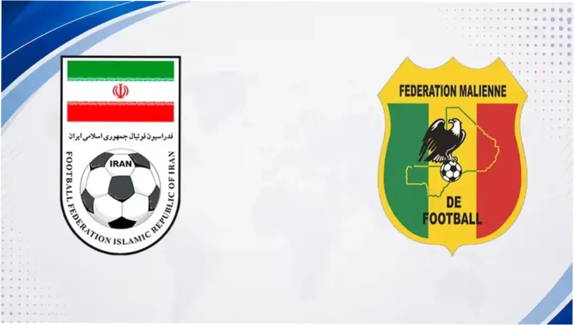 Iran vs Mali: Pertandingan Uji Coba Internasional yang Penuh Tensi