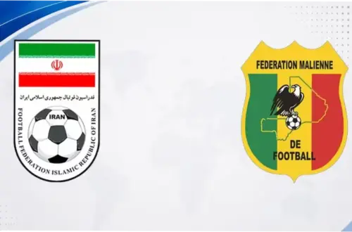 Iran vs Mali: Pertandingan Uji Coba Internasional yang Penuh Tensi