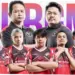 Jadwal dan Persiapan Timnas Esports Indonesia untuk Asian Games 2026