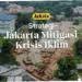 Jakarta Menghadapi Tantangan Lingkungan dan Sosial: Dari Kualitas Udara hingga Demonstrasi