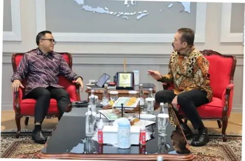 Jaksa Agung dan Upaya Penguatan Aparat Hukum di Indonesia