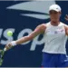 Janice Tjen: Pengalaman dan Prestasi di Dunia Tenis