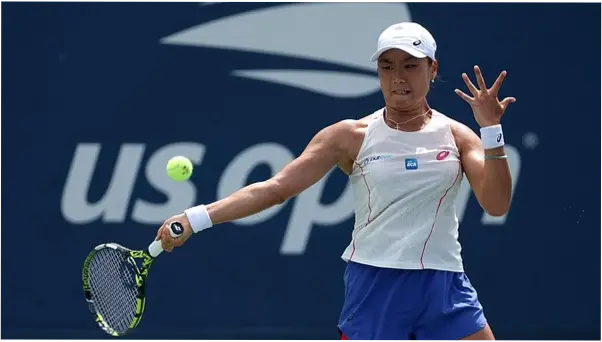 Janice Tjen: Pengalaman dan Prestasi di Dunia Tenis