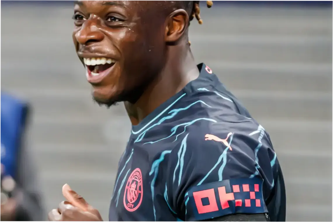 Jeremy Doku: Pemain Muda Belgia yang Siap Menggebrak Dunia Sepak Bola