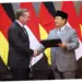Jerman dan Indonesia: Meningkatkan Kerjasama dan Persahabatan