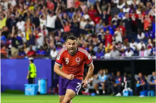 John McGinn: Pembawa Harapan Skotlandia di Piala Dunia