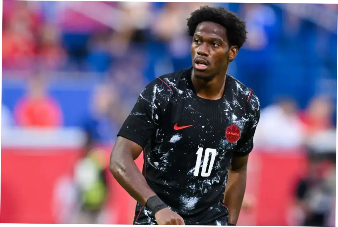 Jonathan David: Pemain Andalan Kanada di Piala Dunia 2026