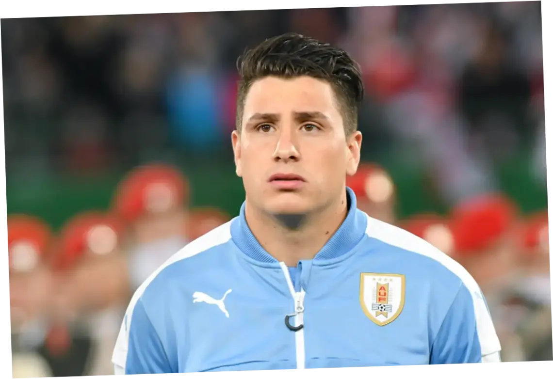 José Giménez: Profil dan Peran Penting di Tim Nasional Uruguay