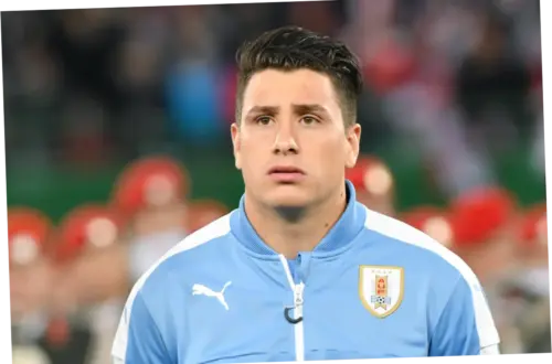José Giménez: Profil dan Peran Penting di Tim Nasional Uruguay