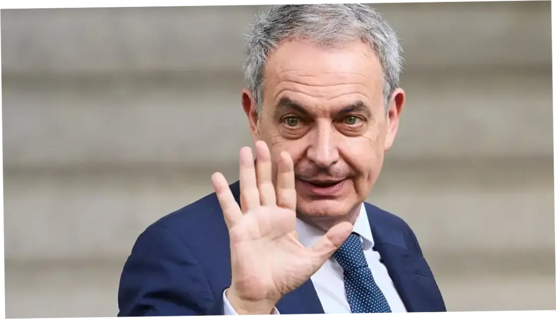 Jose Luis Rodriguez Zapatero: Mantan Perdana Menteri Spanyol yang Terlibat dalam Kasus Plus Ultra
