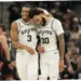 Julian Champagnie dan San Antonio Spurs Melaju ke Final NBA 2026