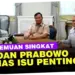 Jusuf Kalla dan Pertemuan Penting dengan Presiden Prabowo: Membahas Energi Hijau dan Penciptaan Lapangan Kerja