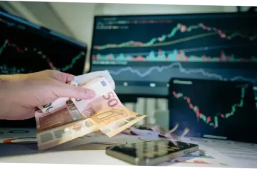 Kabar Genting Guncang RI: IHSG dan Rupiah Mengalami Fluktuasi